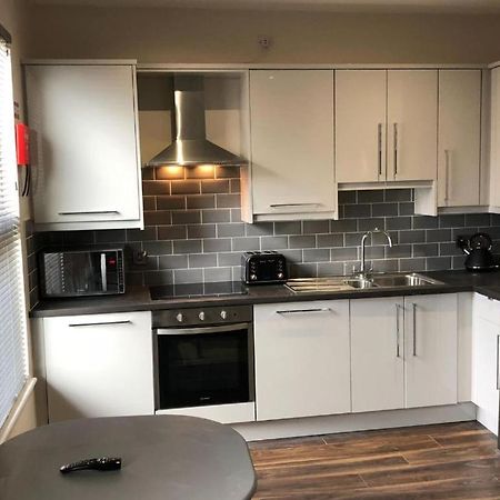 Harvey Apartments Londonderry Kültér fotó