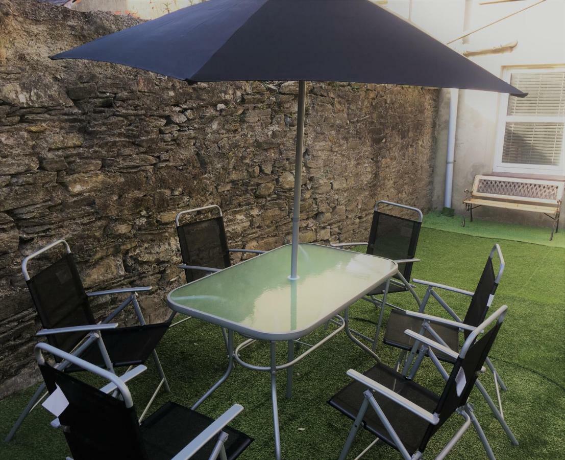 Harvey Apartments Londonderry Kültér fotó