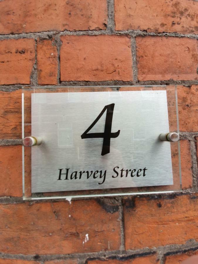 Harvey Apartments Londonderry Kültér fotó