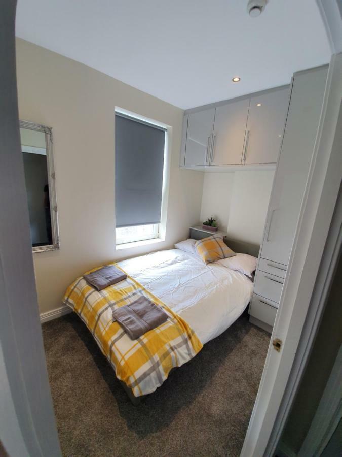 Harvey Apartments Londonderry Kültér fotó