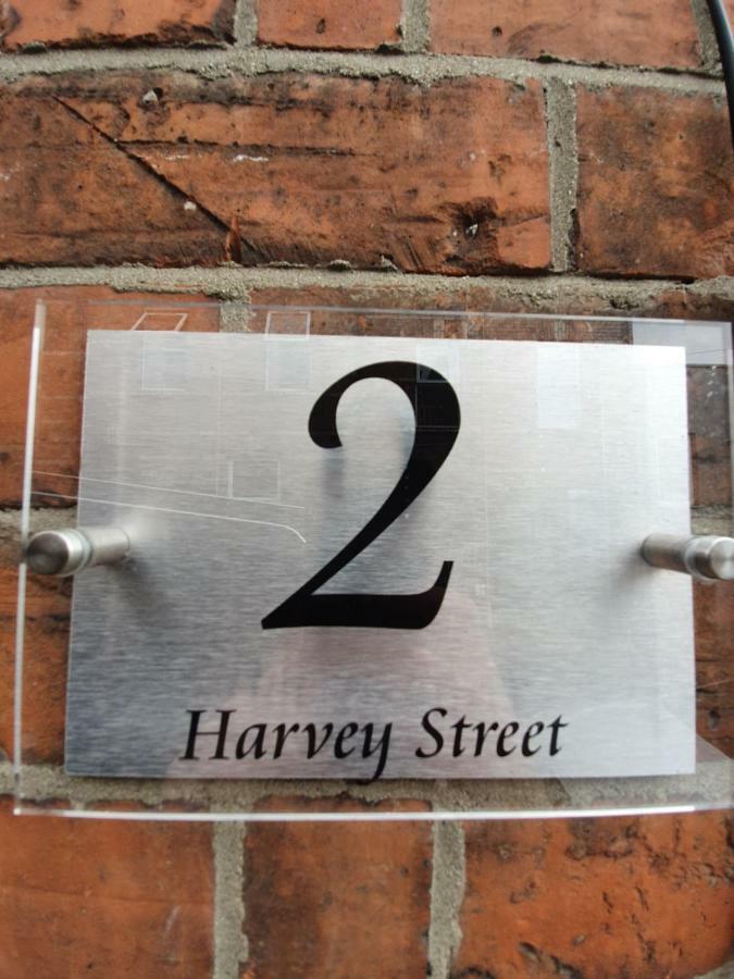 Harvey Apartments Londonderry Kültér fotó